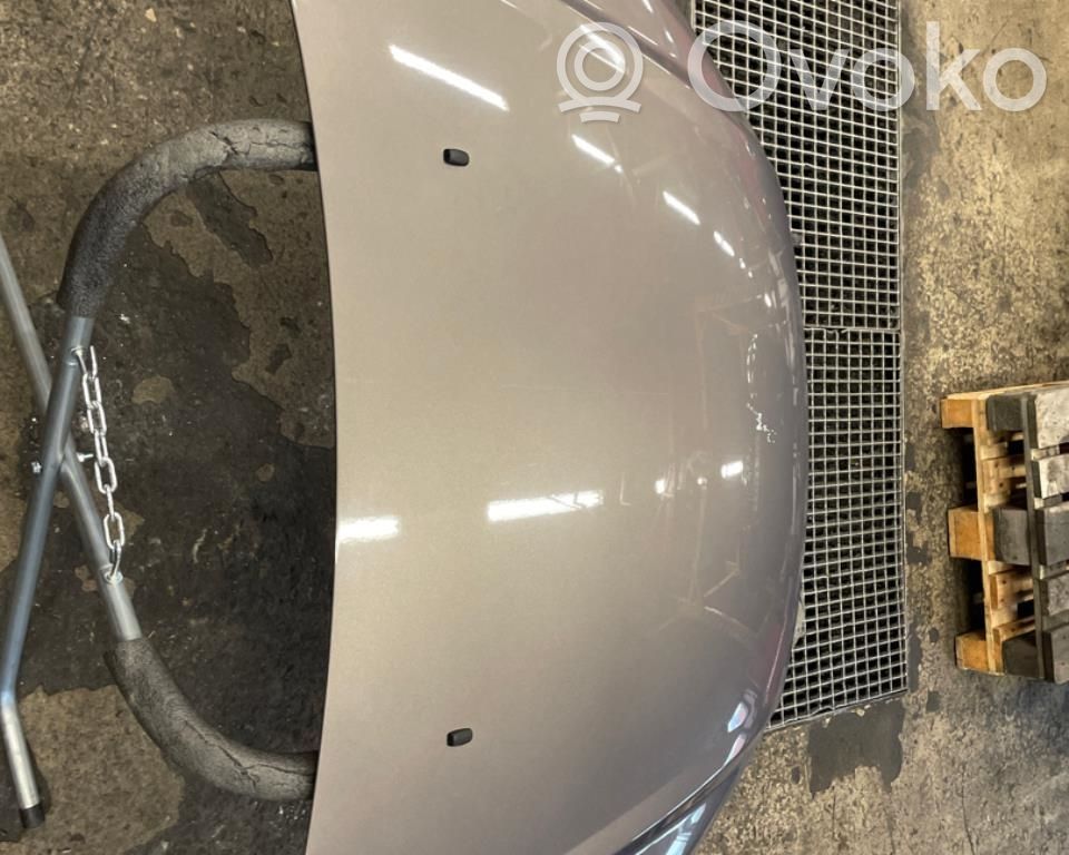 Ford S-MAX Capotă motor 