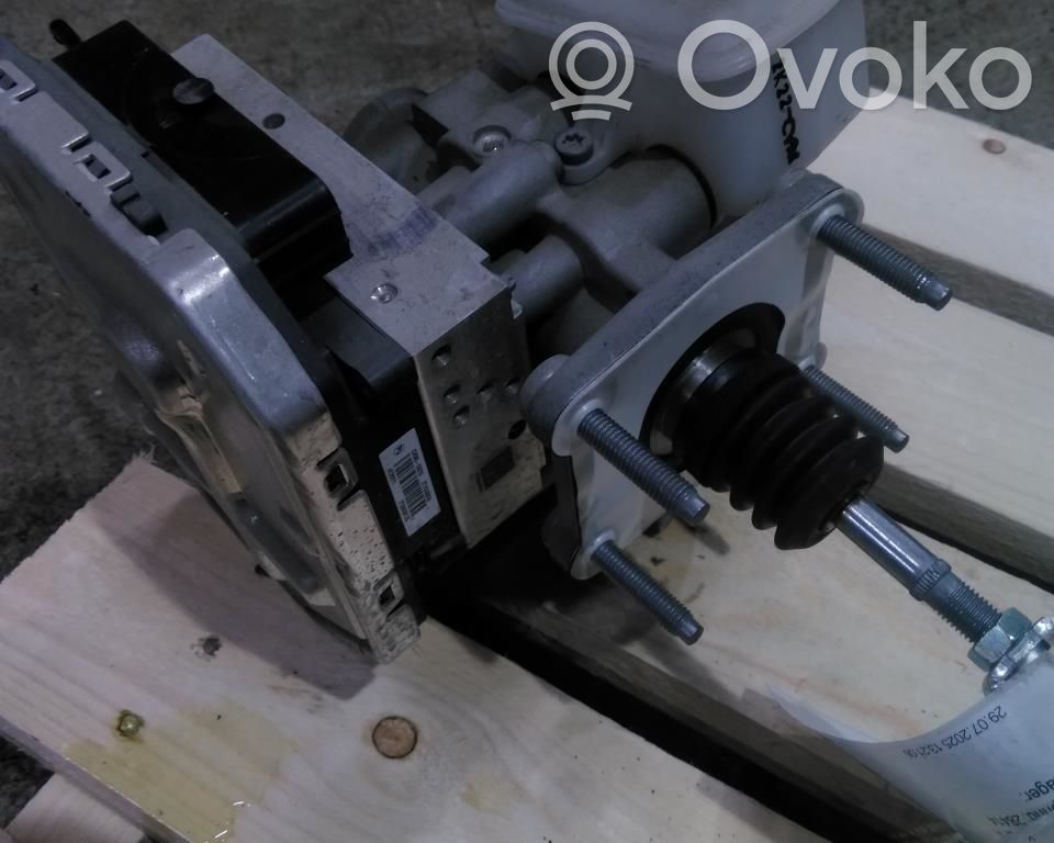 KIA EV6 Brake booster 