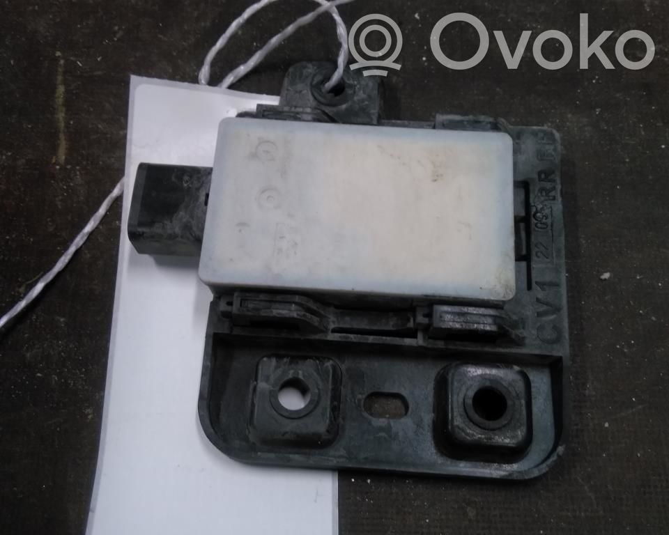 KIA EV6 Blind spot module 