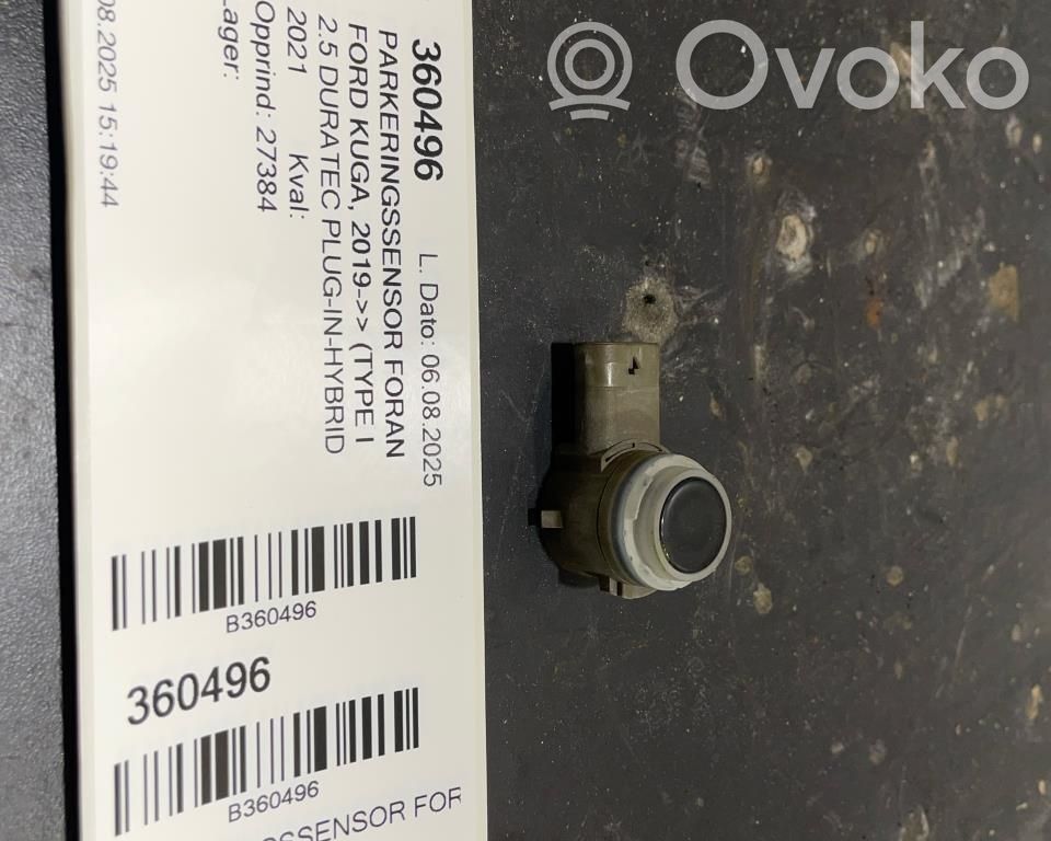 Ford Kuga III Sensor de aparcamiento PDC 