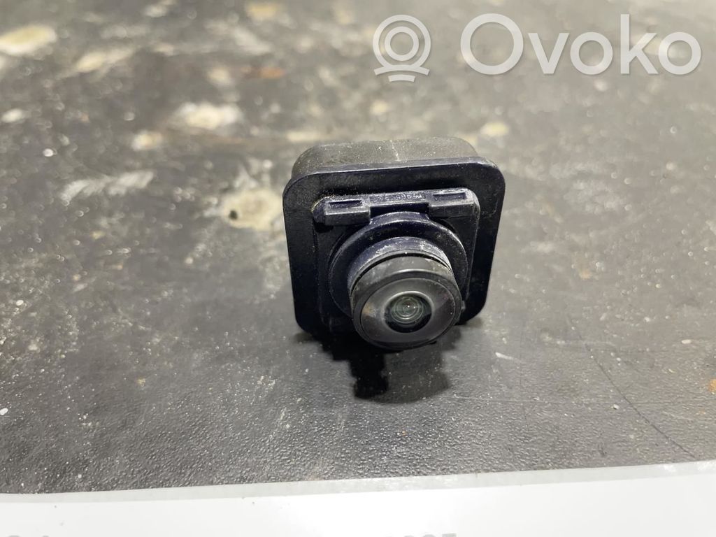 Ford Kuga III Soporte del sensor de aparcamiento delantero (PDC) 
