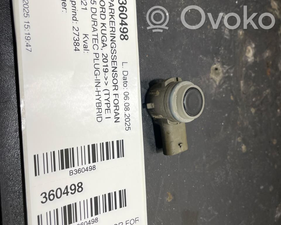 Ford Kuga III Sensor de aparcamiento PDC 