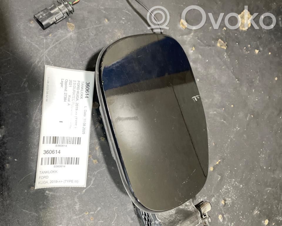 Tankdeckel Tankklappe   LU5A405C54BA,LU5A405C54BA