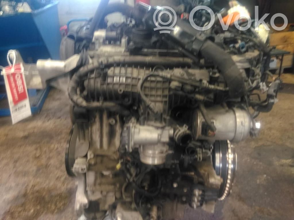 Volvo S90, V90 Kompresors 