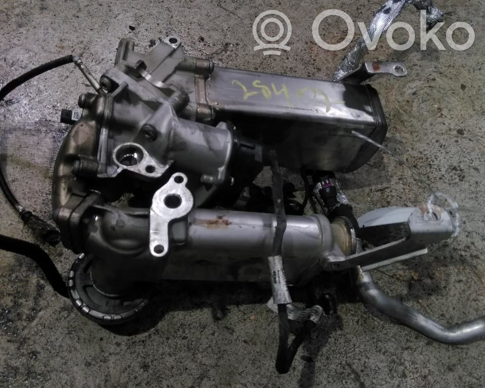 Audi Q7 4M EGR vožtuvas 