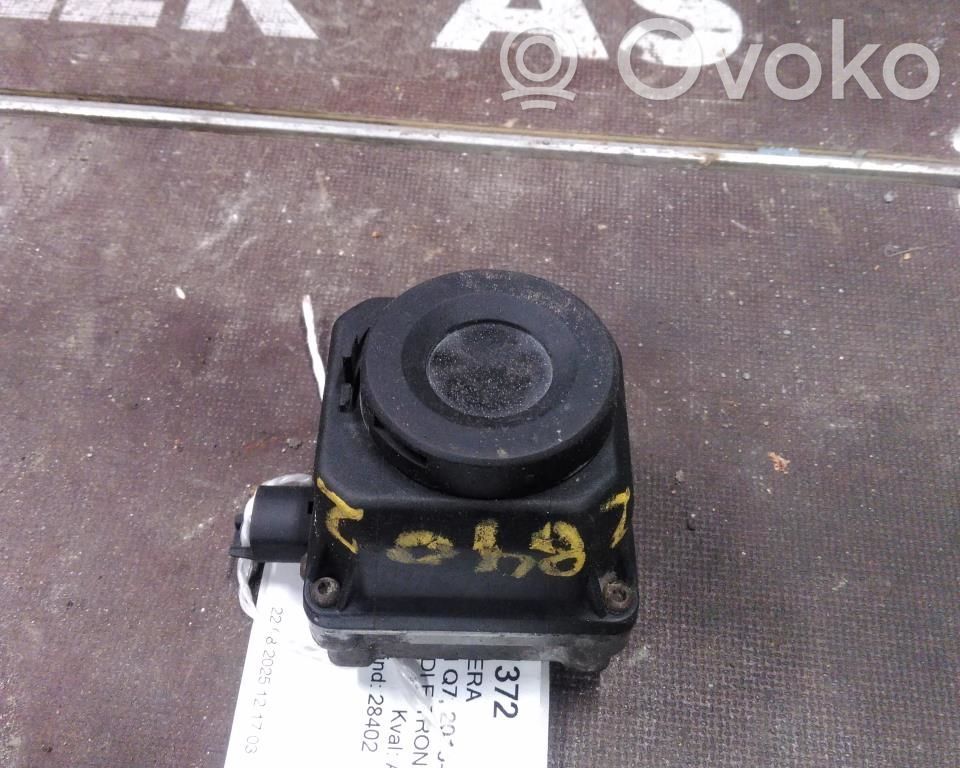 Windshield/windscreen camera   4G0980552,4G0980552
