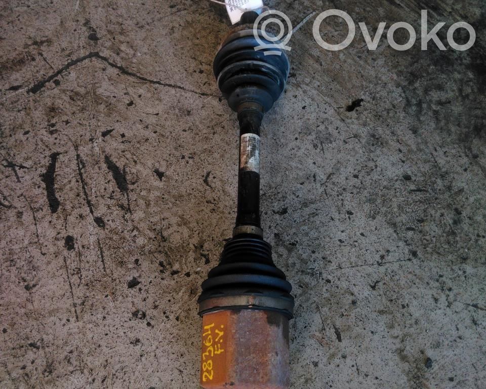 Front driveshaft   30783203,31256779,31325288,31367300,31367531,36000159,36000160,36000364,36000366,36000668,36012416,854027547,VO249LSF