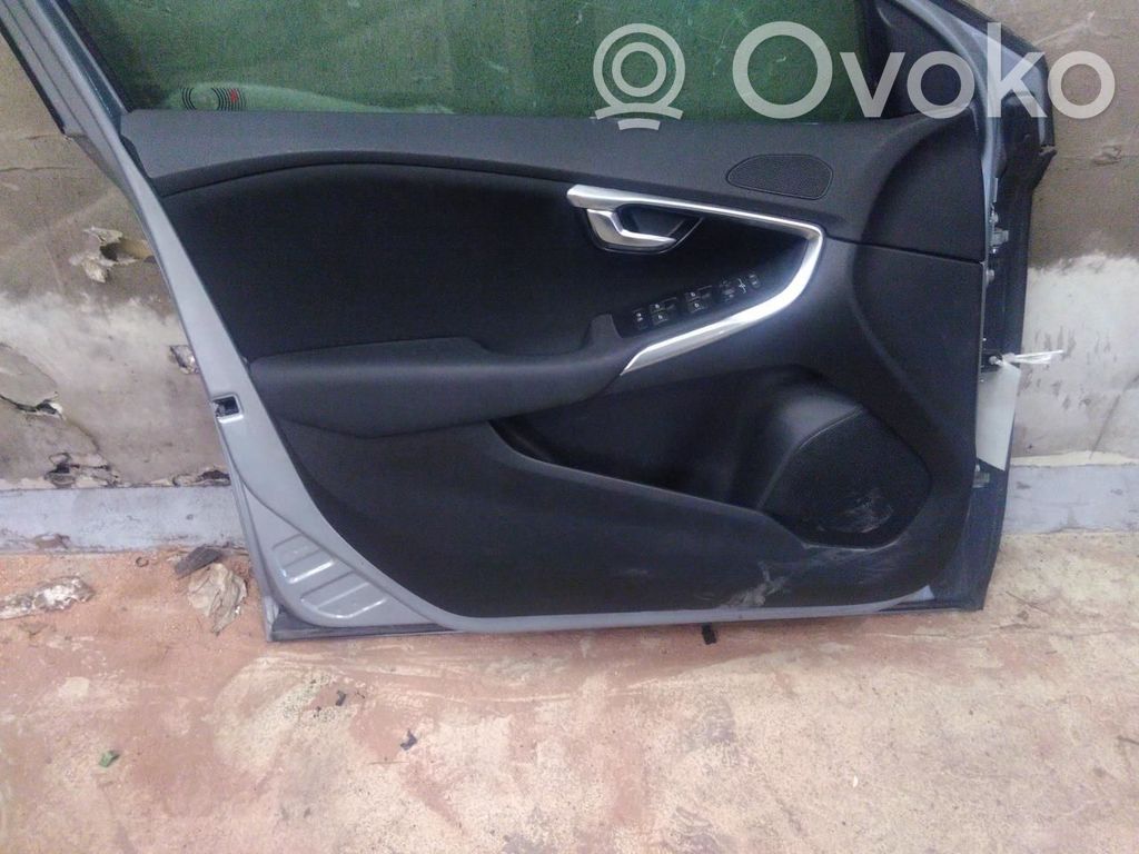 Volvo V40 Electric window control switch 