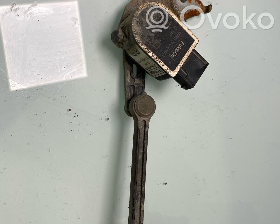 Volvo V60 Rear height level sensor lever 