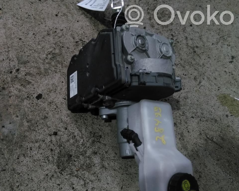 Jarrutehostin   J9D32D519AAK,J9D32D519AAK
