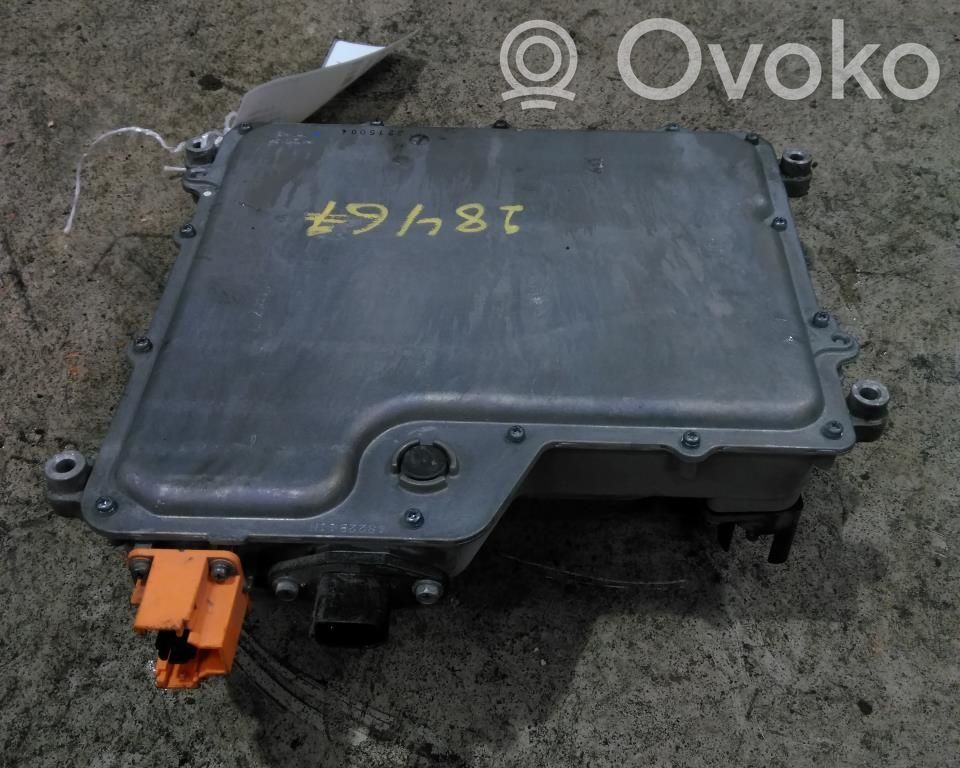 Inversor/convertidor de voltaje   4KE907171C,4KE907171B,4KE907171B,4KE907171C