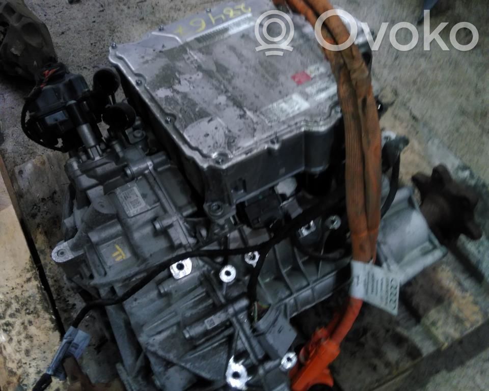Elektromobilio variklis   0MA300040F,0EF901091AF,0EF901126BX,0EF901091AF,0EF901126BX,0MA300040F