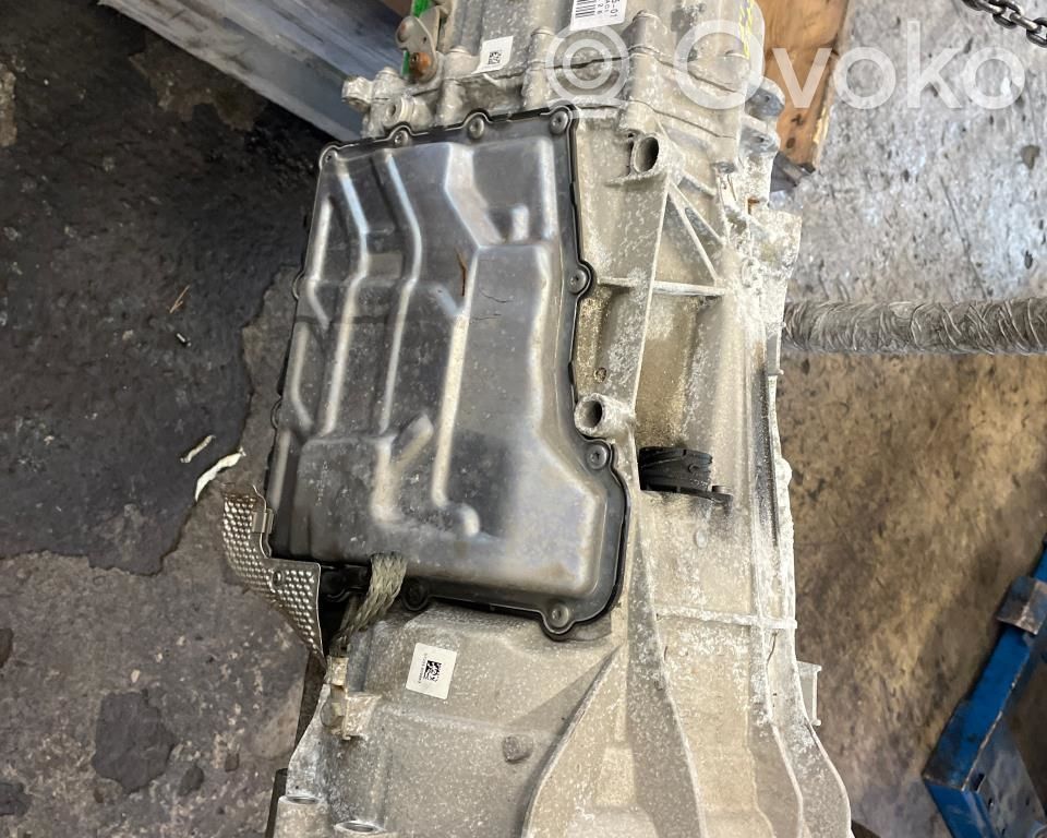 Caja de cambios automática   28007853545,28007853545