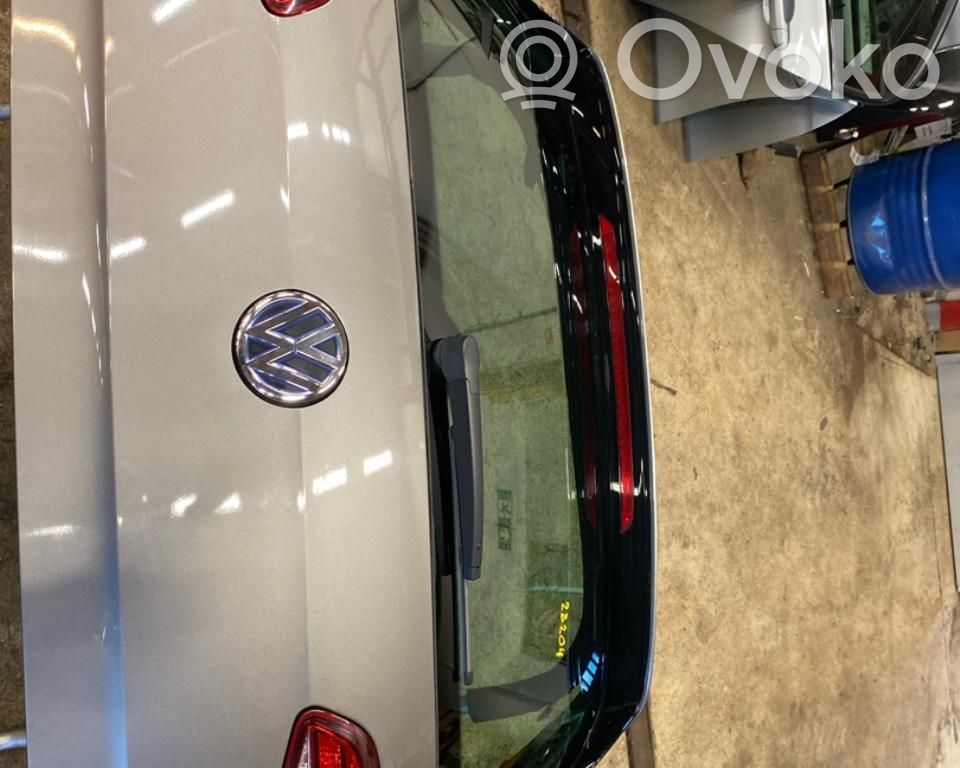 Volkswagen Golf VII Puerta del maletero/compartimento de carga 