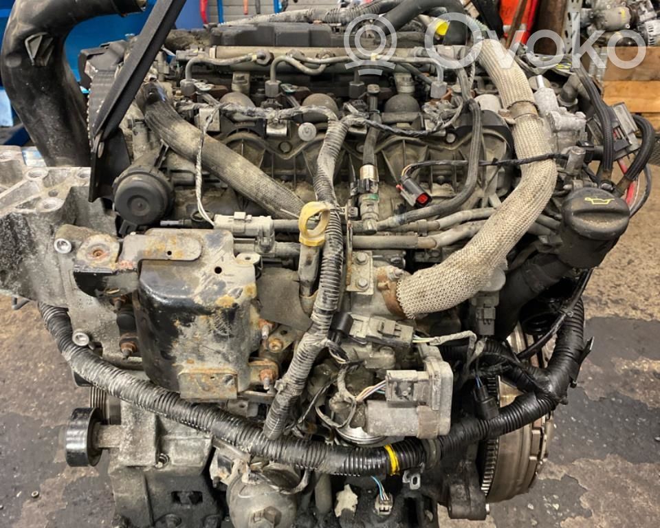 Variklis   6G9Q6007SA,LR006630,LR012191,RM6G9Q6007SA