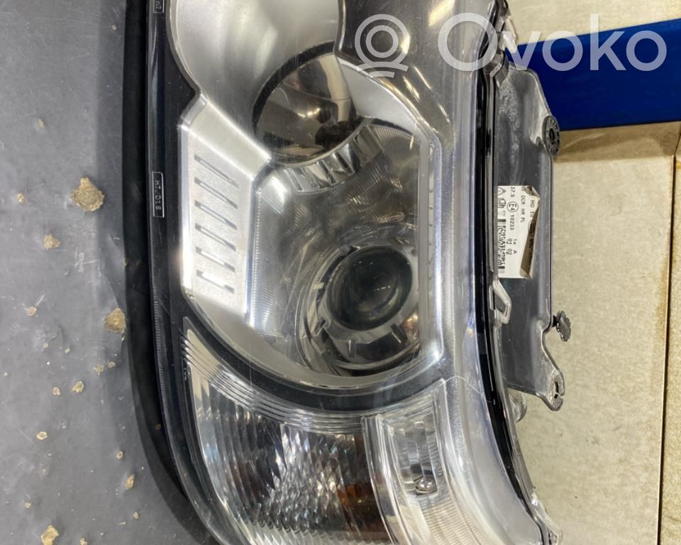 Land Rover Freelander 2 - LR2 Phare frontale 