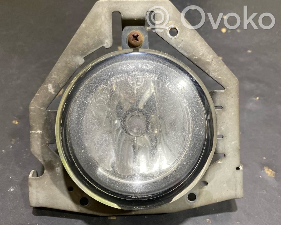 Etusumuvalo   8321A285,8321A285