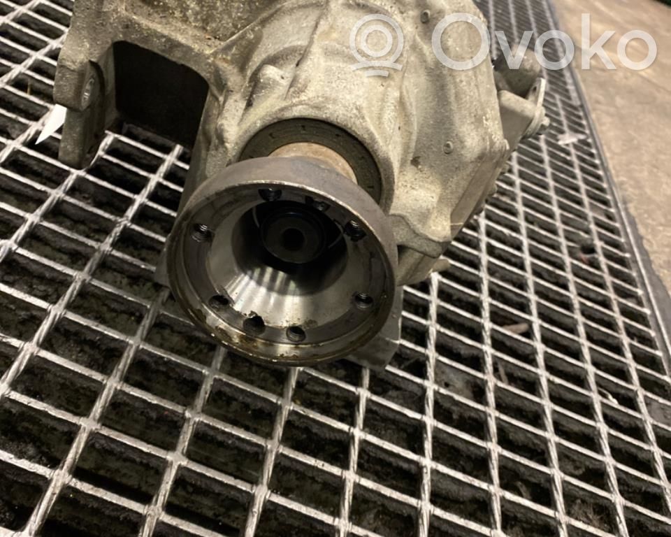 Volvo XC90 Gearbox transfer box case 