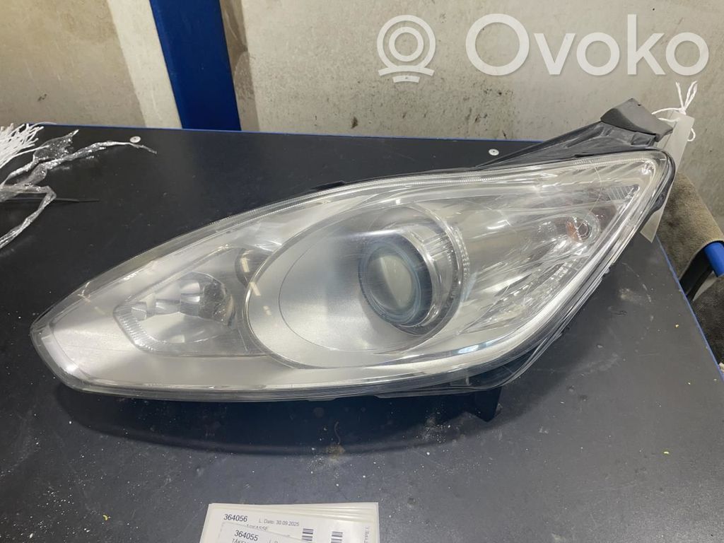 Ford C-MAX II Headlight/headlamp 