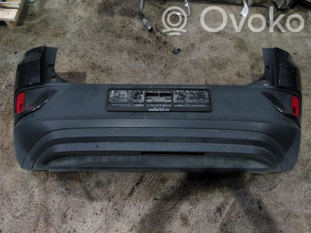 Volkswagen ID.4 Parachoques 
