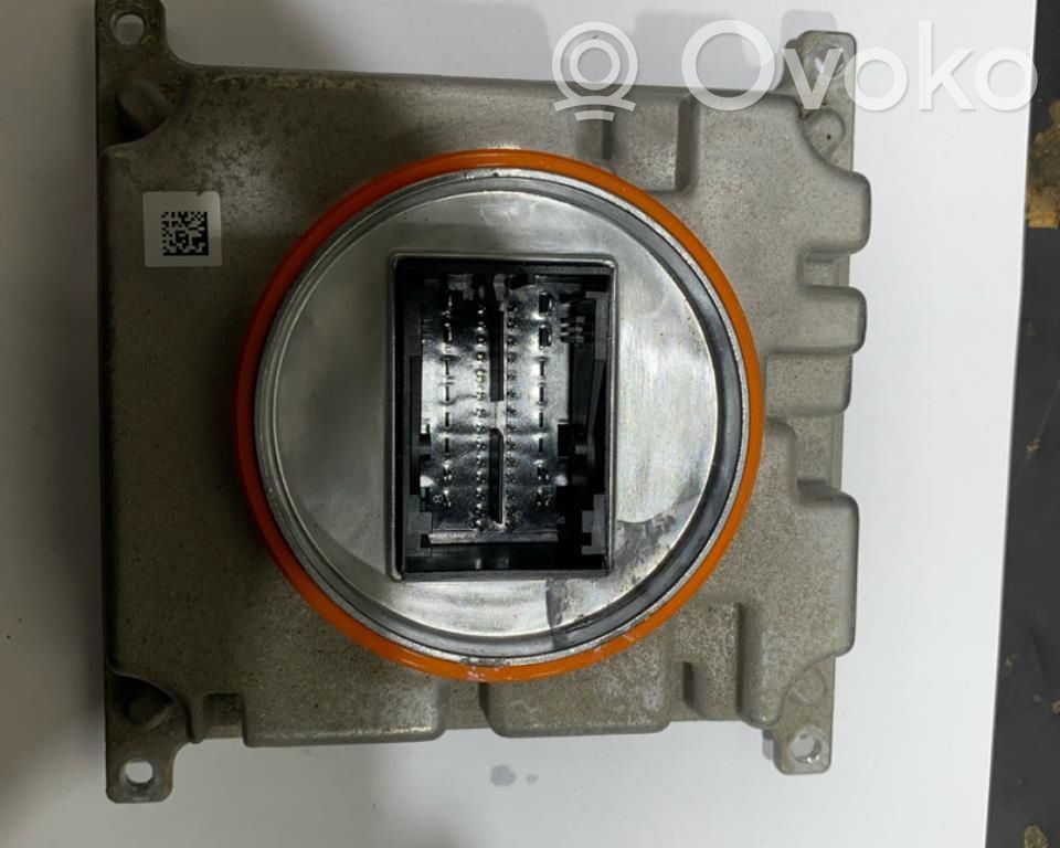 Volkswagen Tiguan Unité de commande / module Xénon 
