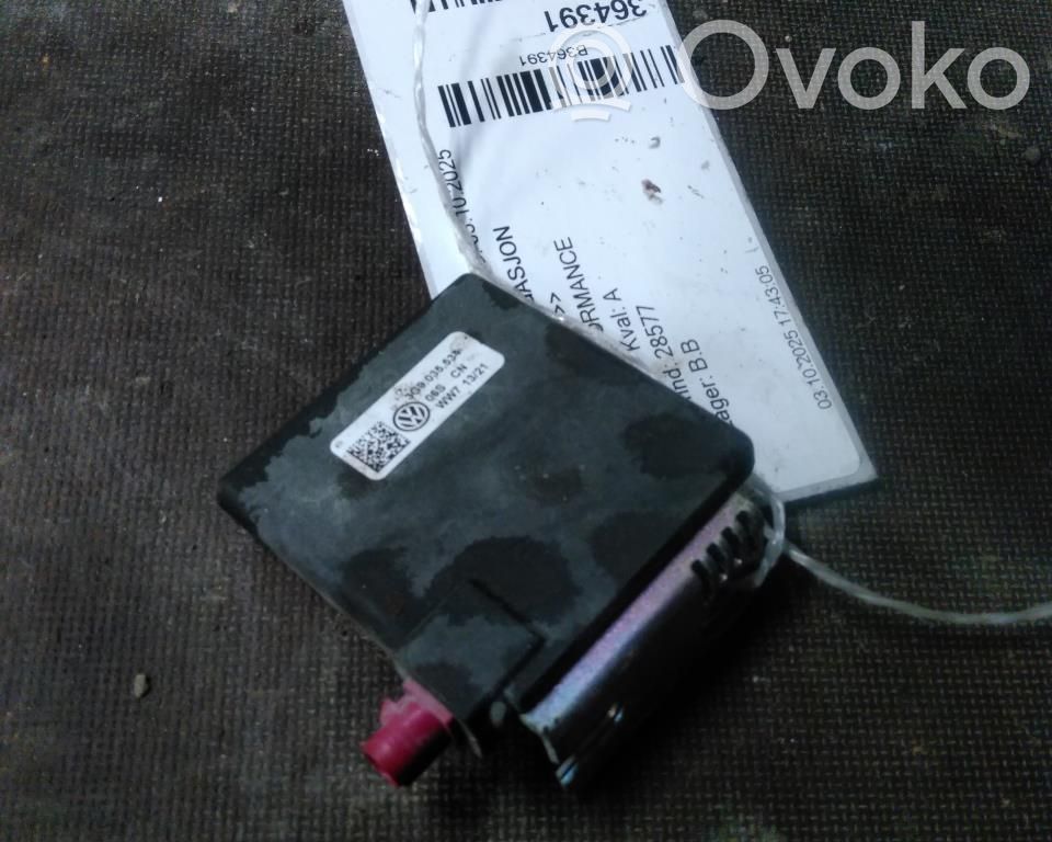 Volkswagen ID.4 Antenă GPS aeriană 