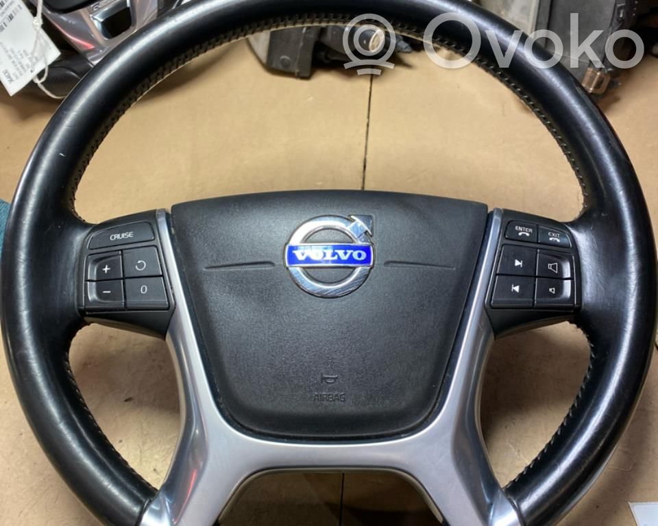 Volvo XC60 Stūre 