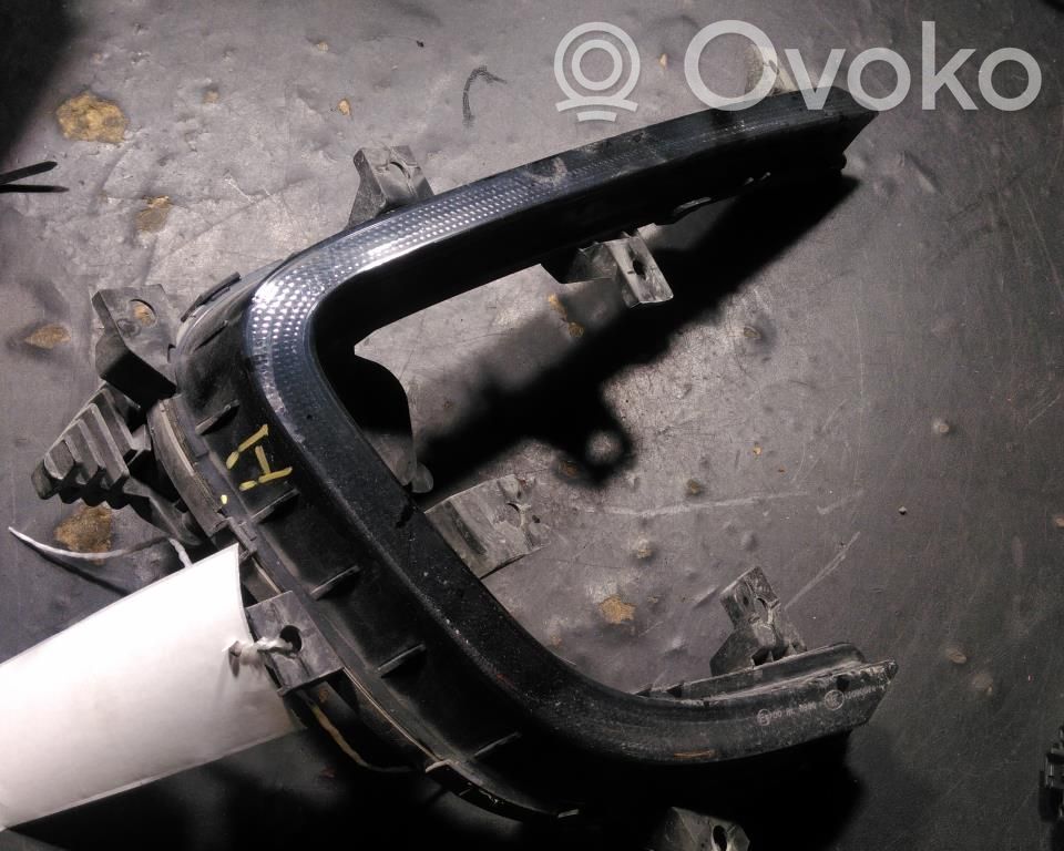 Volkswagen e-Up LED Daytime headlight 