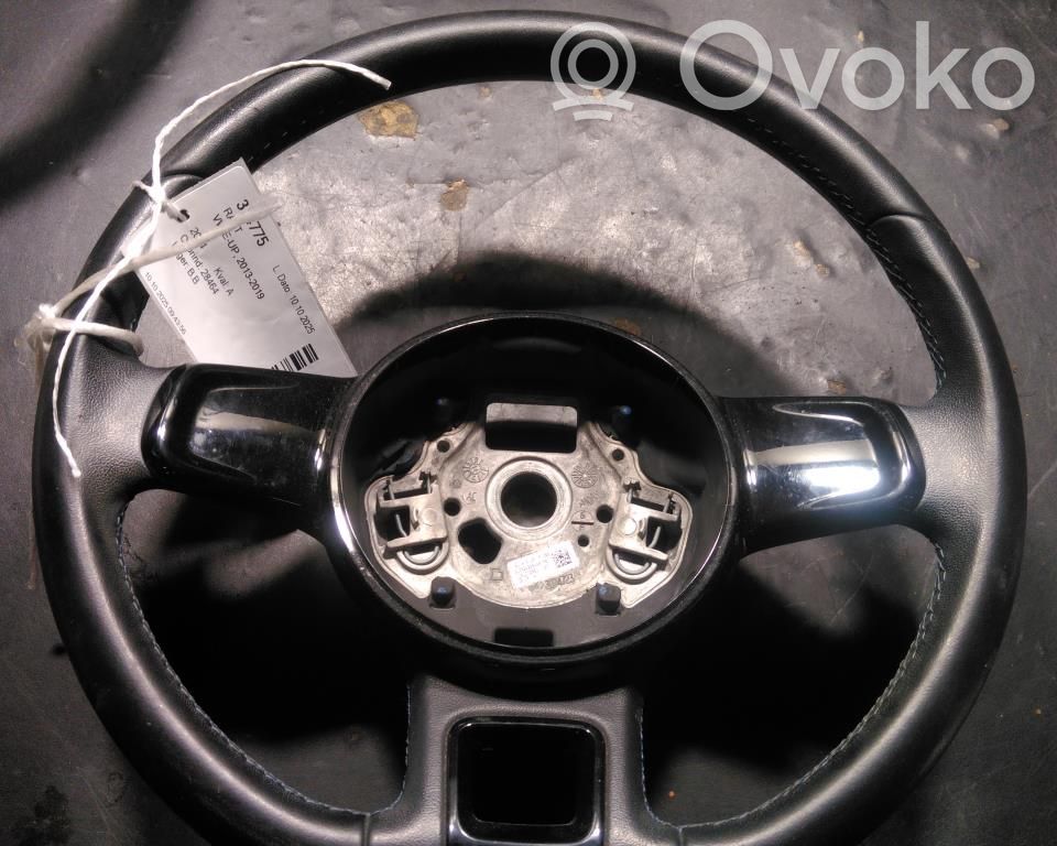 Volkswagen e-Up Volante 