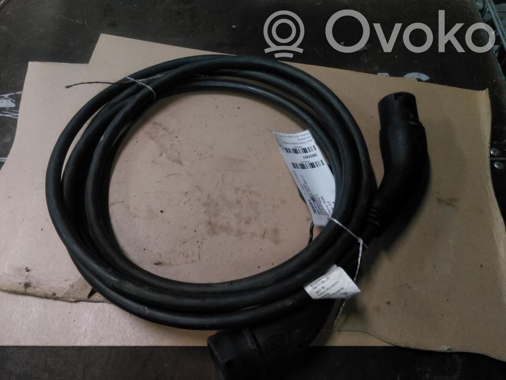 Hyundai Kona I Cavo di ricarica per auto elettriche 