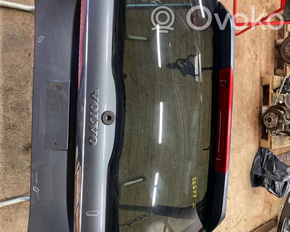 Volvo XC90 Tailgate/trunk/boot lid 