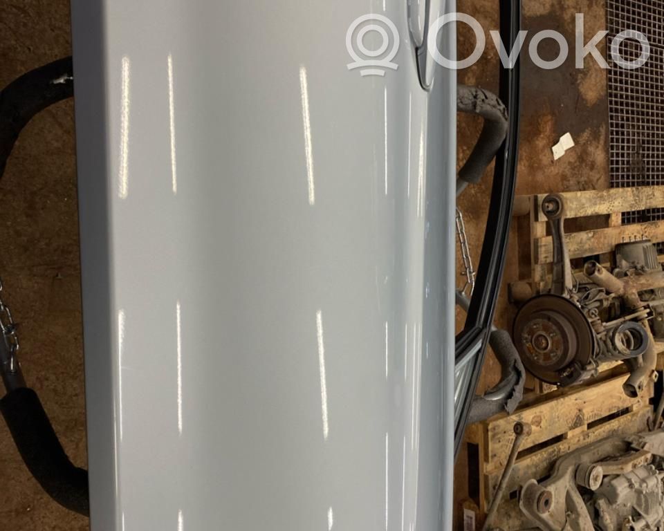 BMW M3 F80 Portiera anteriore 