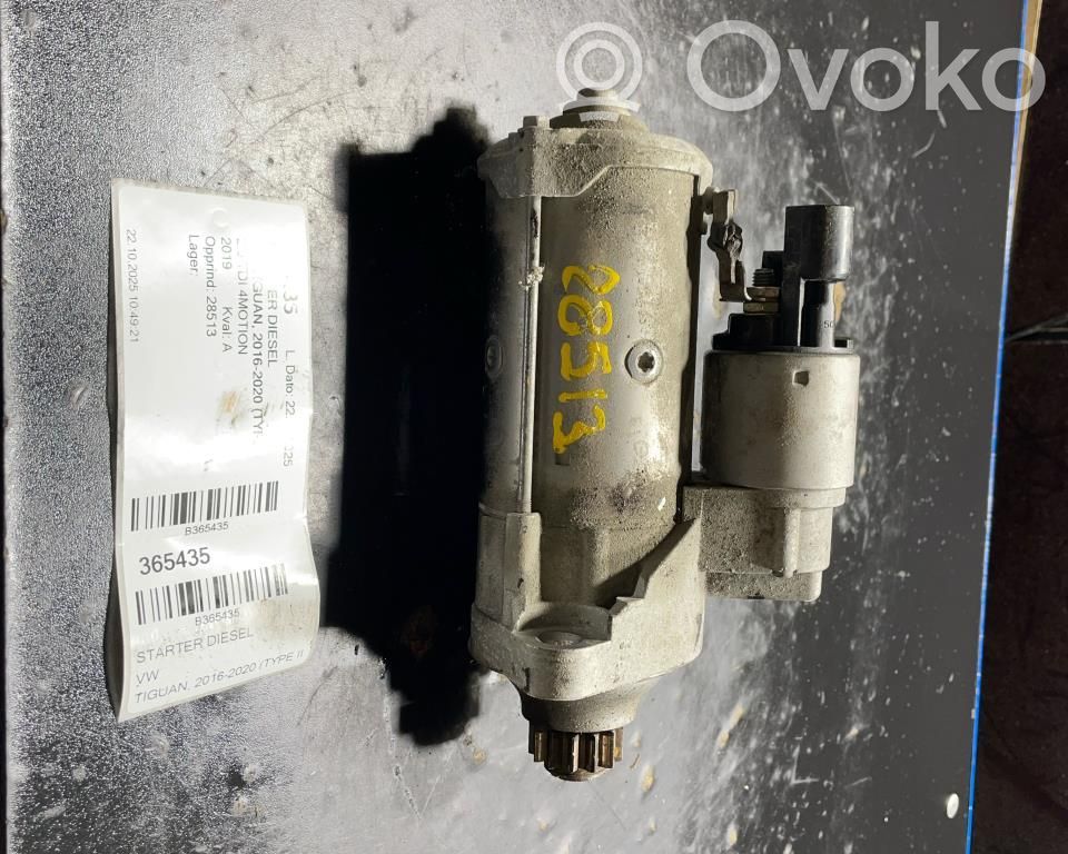 Electromotor   02E911022C,02E911023Q,02E911023T,02E911024C,02E911024CX,02E911024H