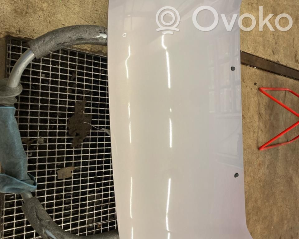 Ford C-MAX II Engine bonnet/hood 