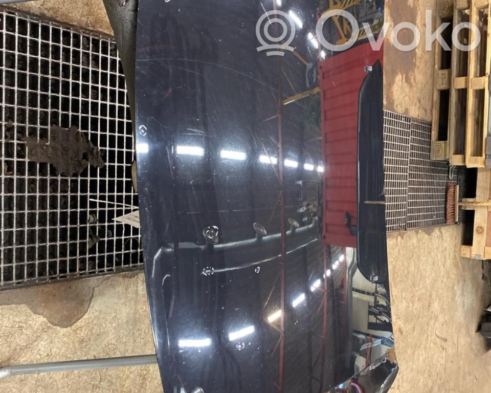 Mitsubishi Outlander Engine bonnet/hood 