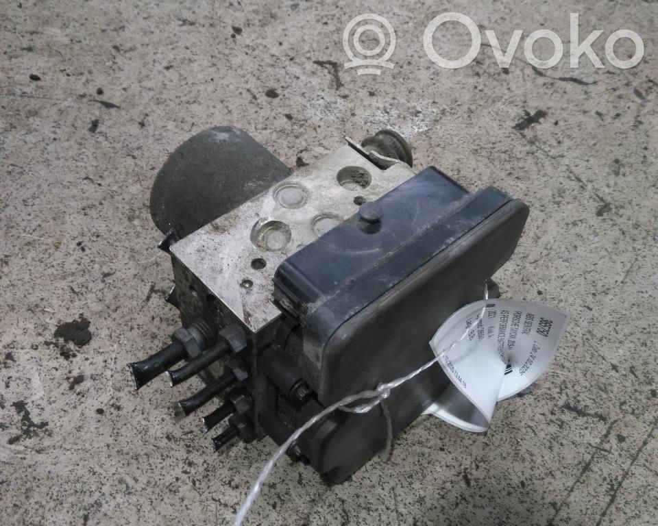 Porsche Taycan 9J1 ABS-pumppu 