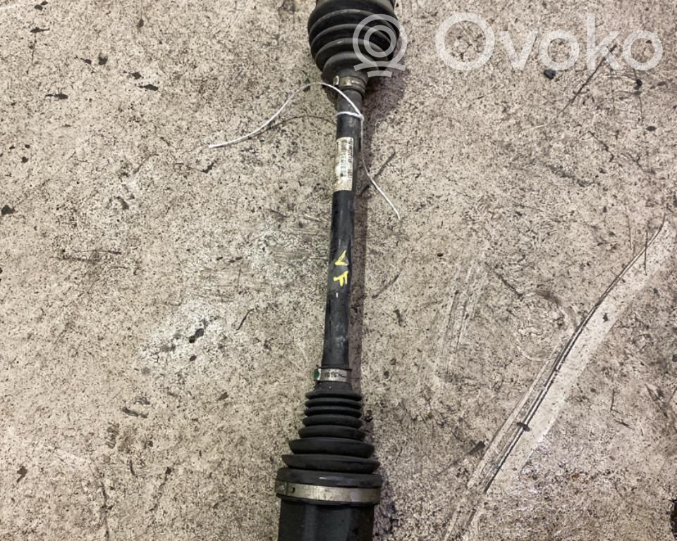 Porsche Taycan 9J1 Planetară față 