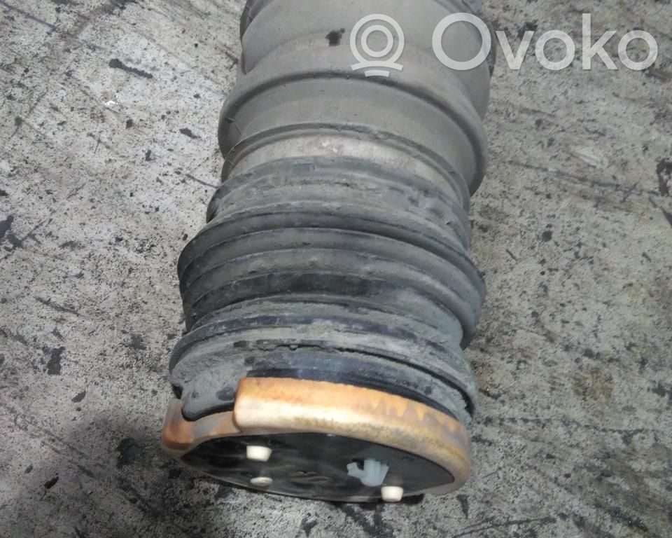 Porsche Taycan 9J1 Poduszka / Miech tylnego zawieszenia pneumatycznego 