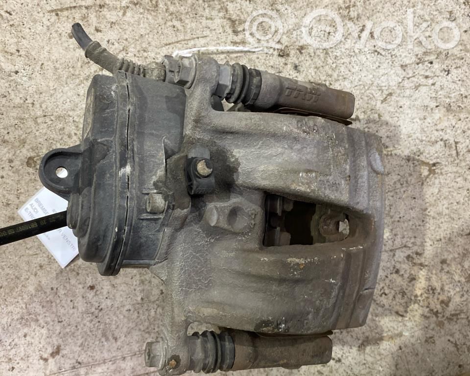 Audi e-tron Galinis suportas 
