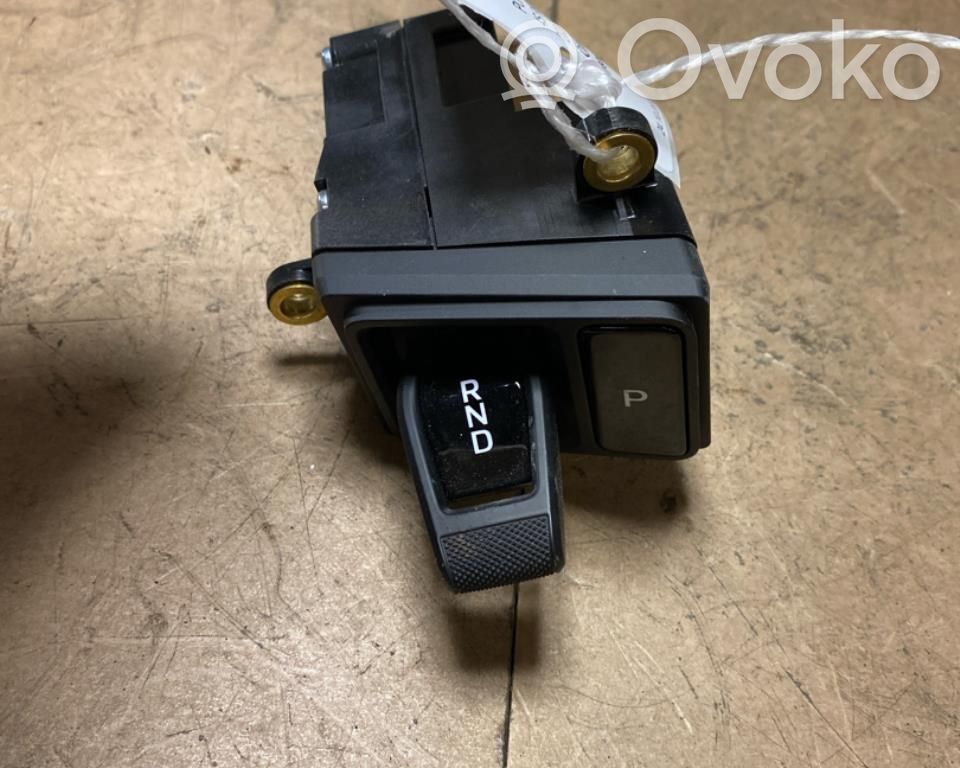 Porsche Taycan 9J1 Selector de viteze 