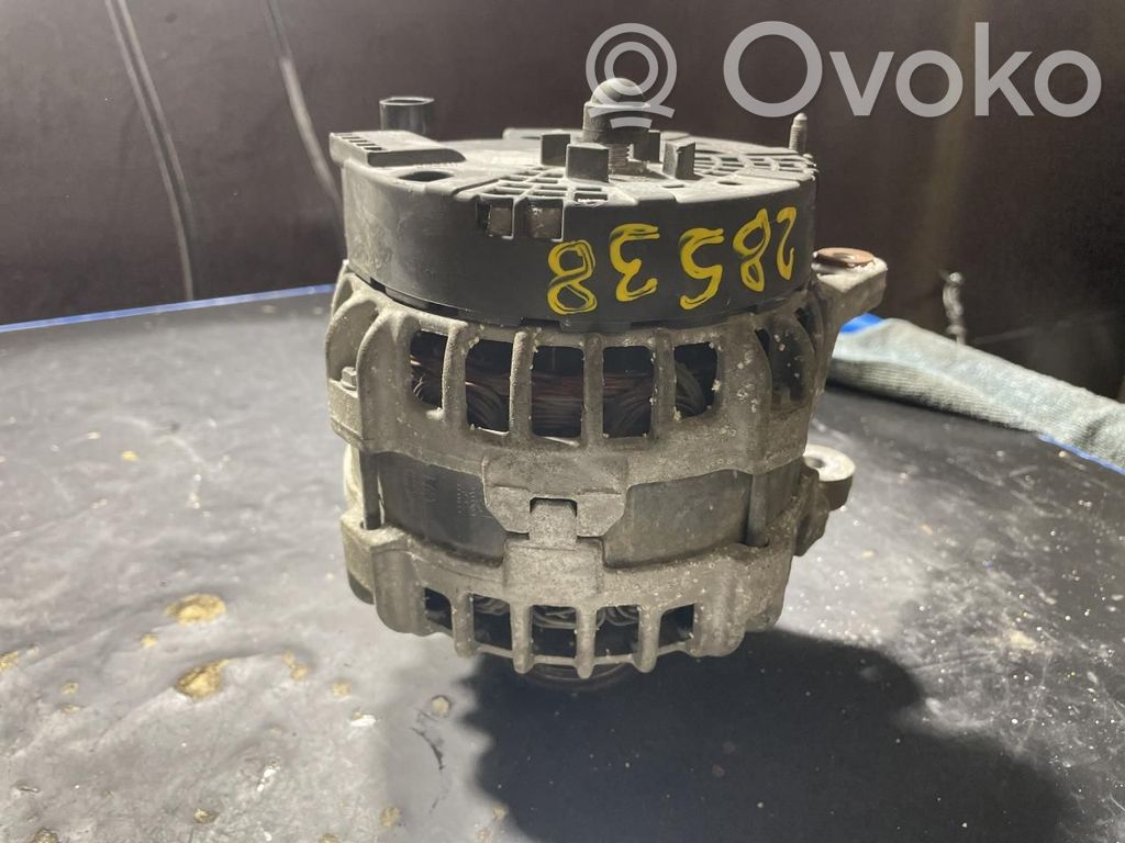 Volkswagen Transporter - Caravelle T6 Alternator 