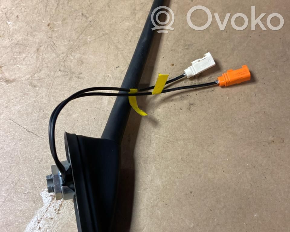 Peugeot Expert GPS Antenne 
