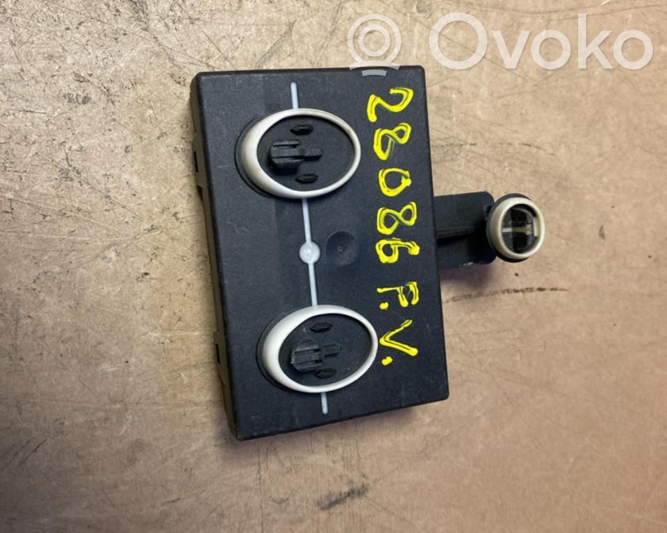 Unité de commande module de porte   5Q4959593,5Q4959593