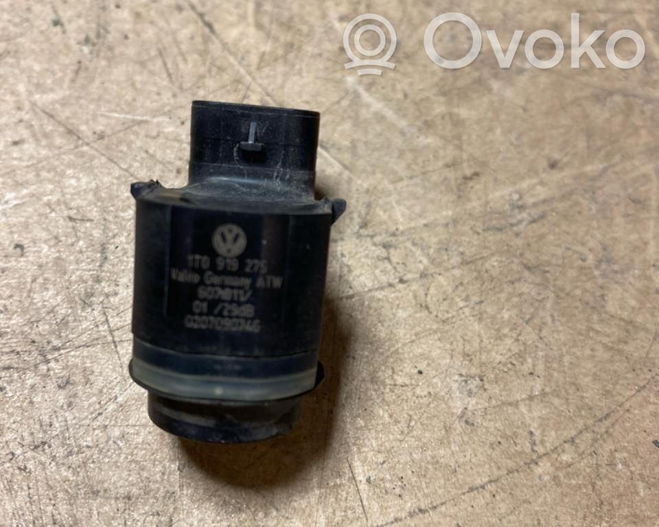 Volkswagen PASSAT B6 Parksensor PDC 