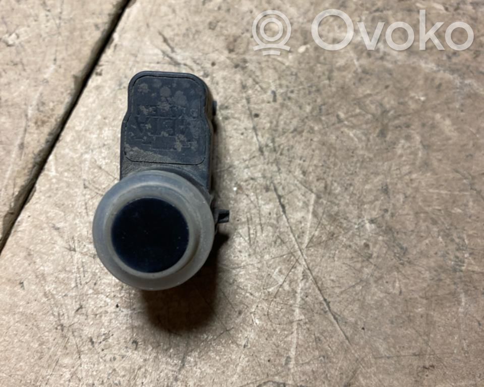 Peugeot 3008 I Parking (PDC) sensor switch 
