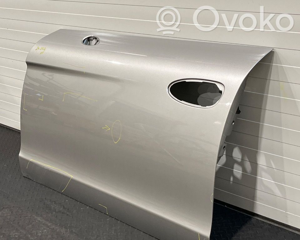 Porsche Panamera (970) Drzwi przednie 