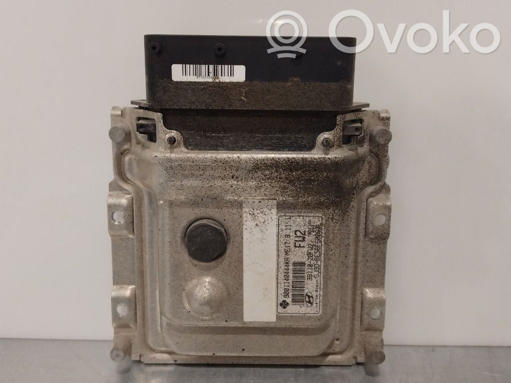 Hyundai i30 Engine control unit/module ECU 