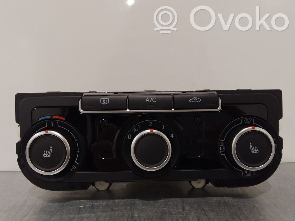 Console centrale, commande chauffage/clim   7N0907426CA,7N0907426CA,7N0907426BH,7N0907426BH,7N0907426CA