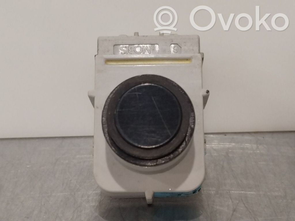 Hyundai i30 Interruptor del sensor de aparcamiento (PDC)