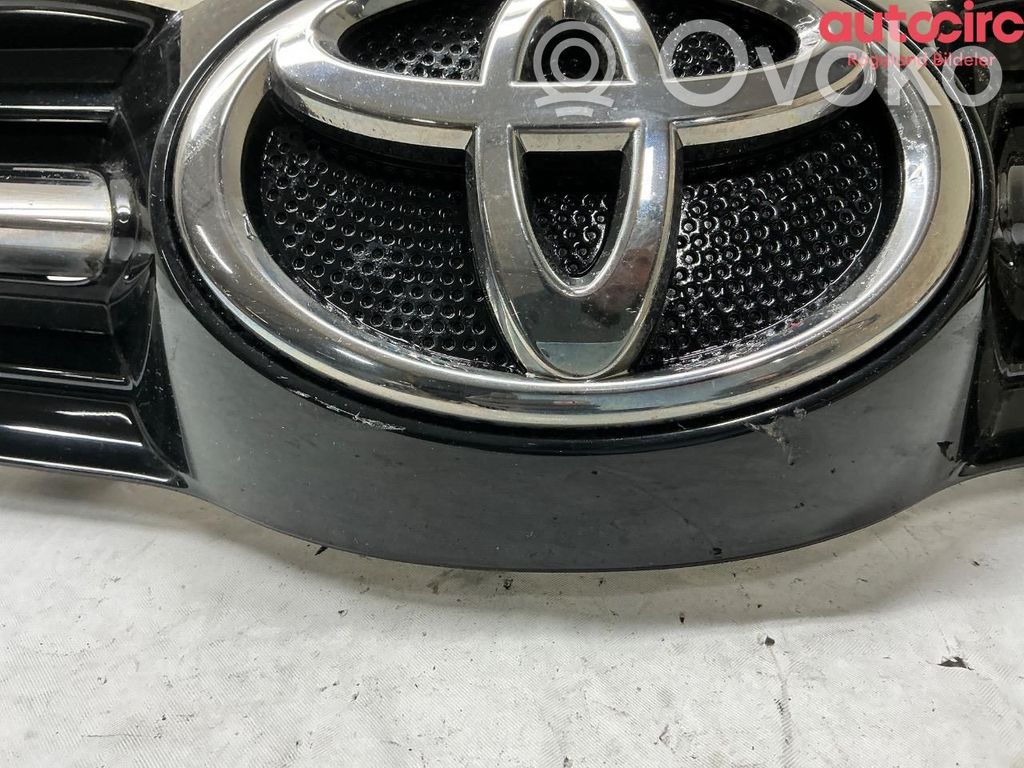 Toyota Proace Atrapa chłodnicy / Grill